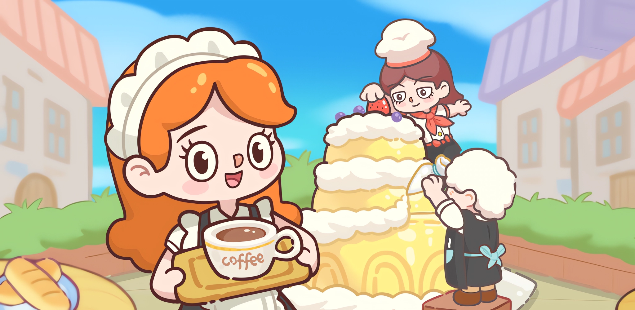 KIWI TECH Banner